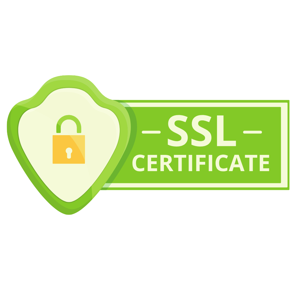 SSL Secure Certificate