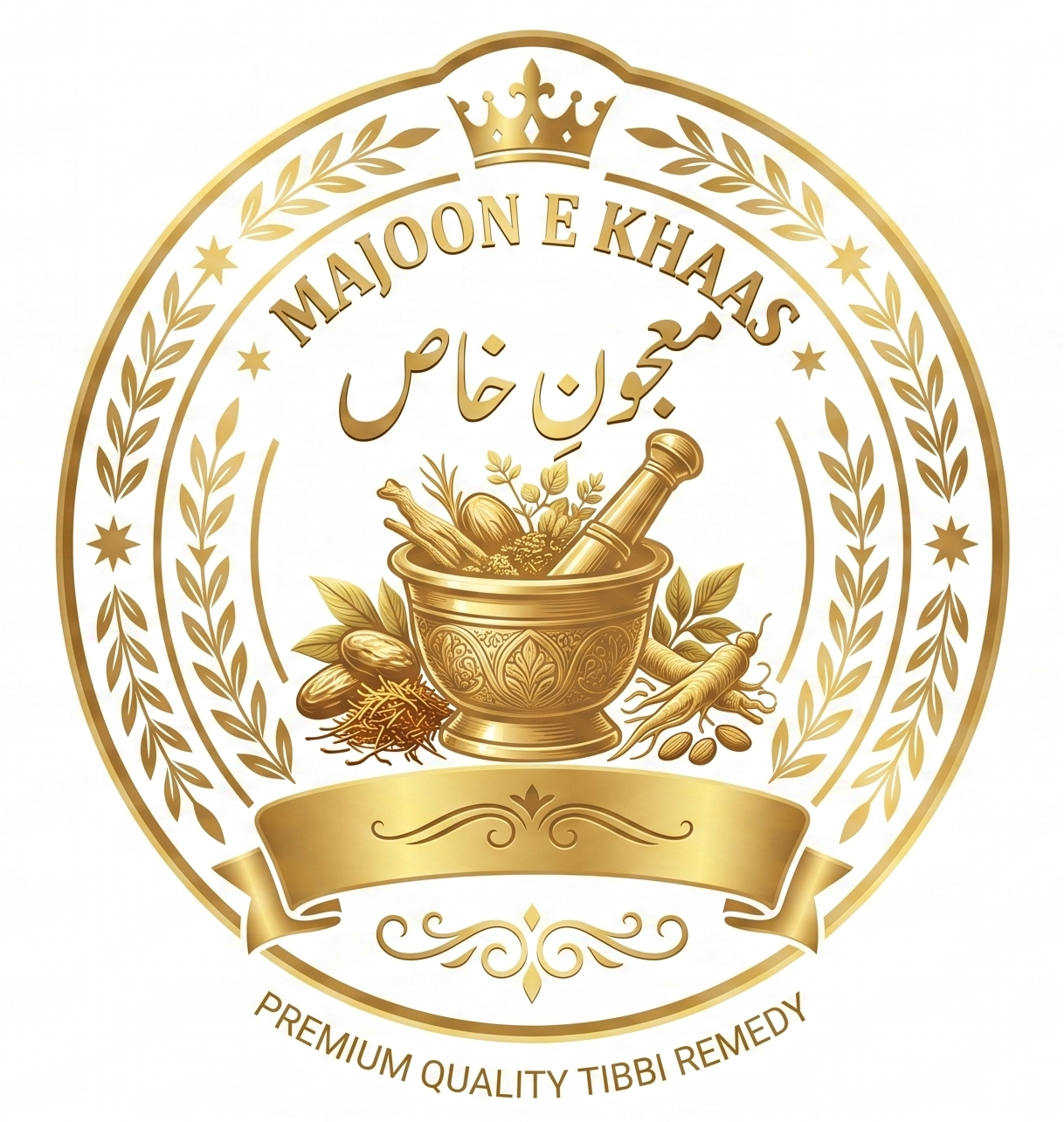 Majoon e Khas